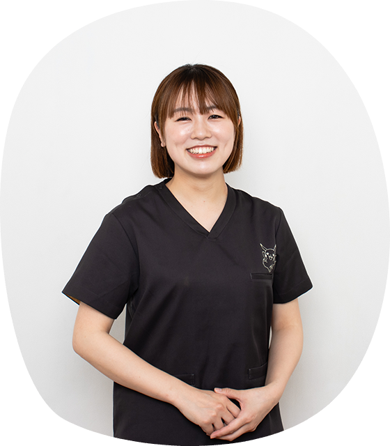 歯科医師　渡邉 真由