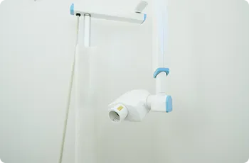 デンタルレントゲン