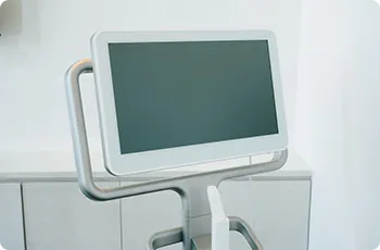 口腔内スキャナー
