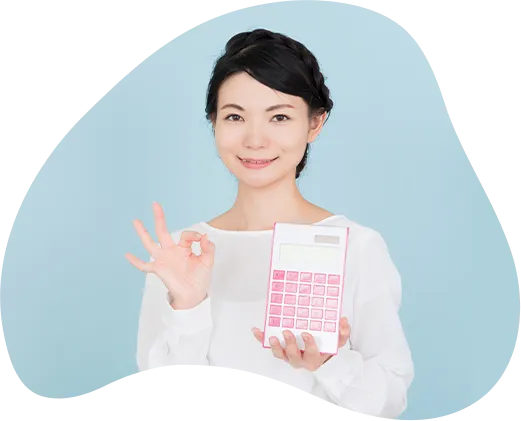 費用を抑えて矯正治療をご提供