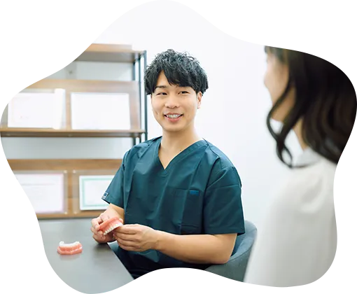 矯正担当医が常駐しているので、急患の対応も可能
