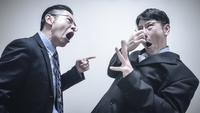 口臭と歯周病の深い関係について