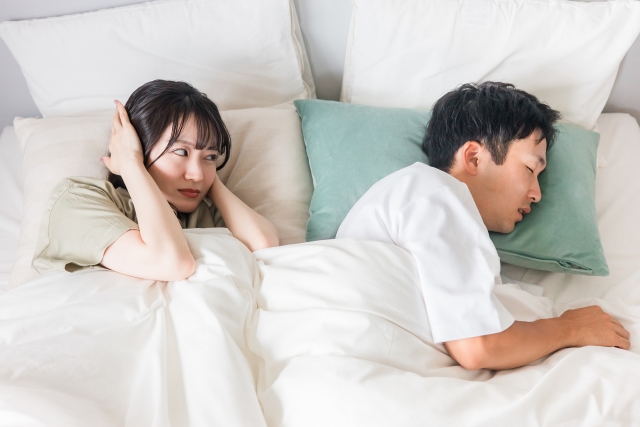 歯ぎしり・食いしばりでお悩みではありませんか？